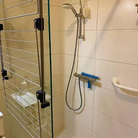 In Flat 174 Homestay Ghent