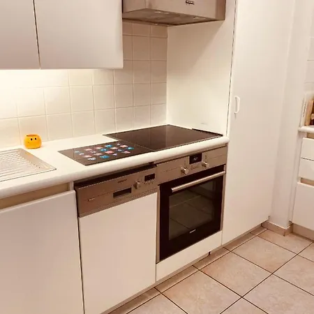 In Flat 174 *